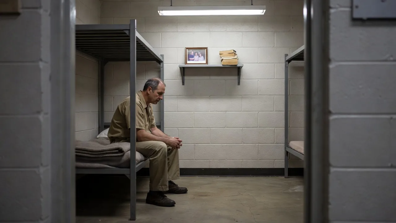 Compassionate Release Is Quietly Dying in Federal Court