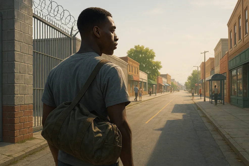 Systemic Impact: Prisons & Society